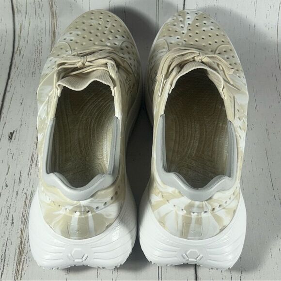 Deckers X Lab Baja X-Scape Brown Sugarcane Shoes Size Men’s 9 - Picture 5 of 8